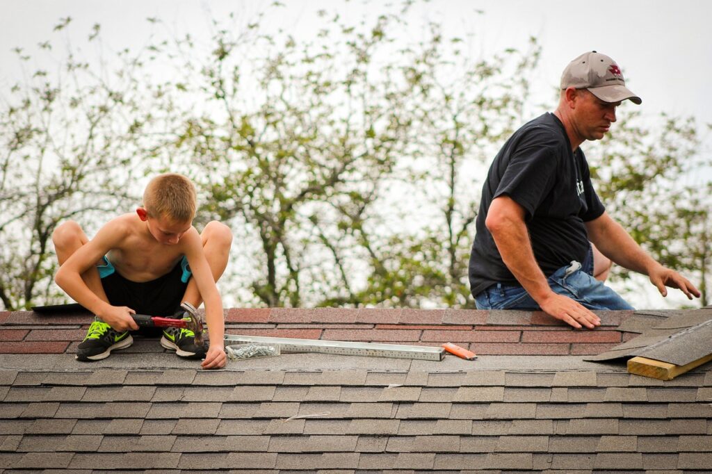 Roofing & Cladding Solutions