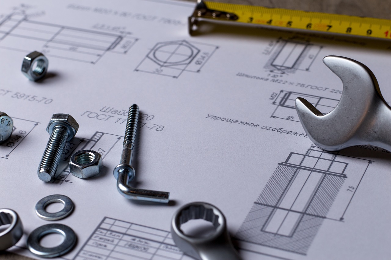 MileStone Trade Link<br> Self Drilling Screws